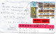 61474 - Argentinien - 2022 - 6@$200 Landschaften MiF A R-Bf AYACUCHO -> Japan - Covers & Documents