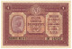 1 LIRA CASSA VENETA DEI PRESTITI OCCUPAZIONE AUSTRIACA 02/01/1918 SUP - Austrian Occupation Of Venezia