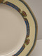 Delcampe - *JOLI PLAT ROND DEMI CREUX PORCELAINE LIMOGES JB France (JEAN BOYER) Dorures  E - Limoges (FRA)