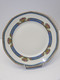 Delcampe - *6 ASSIETTES PLATES PORCELAINE LIMOGES JB France (JEAN BOYER) Dorures  E - Limoges (FRA)