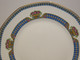 Delcampe - *6 ASSIETTES PLATES PORCELAINE LIMOGES JB France (JEAN BOYER) Dorures  E - Limoges (FRA)