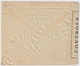 TURKEY / TURQUIE - 1944 (2 December) Cover To The USA - French Levant Censor Marks In Transit (Beirut/Beyrouth) - Cartas & Documentos