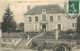 TREIGNY - La Mairie, Les écoles. - Treigny