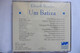 CD Eduardo Botelho - Um Batiza 1995 Plainis Phare - Musique Jazz Du Brésil RARE! - Wereldmuziek