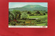 PAYS DE GALLES----ABERGAVENNY---Linda Vista Gardens And Blorenge Mountain--voir 2 Scans - Monmouthshire