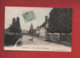 CPA  - Breteuil - La Rue Du Pont Saint Jacques - Breteuil