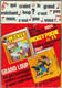 PICSOU  MAGAZINE  N° 37  EDI-MONDE - Picsou Magazine