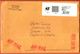 United States USA Old Bridge 2022 / Post Machine Franking Label 2.62 $ Postage Paid - Storia Postale