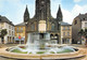 SAARLOUIS     MARKTBRUNNEN - Kreis Saarlouis