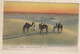 22C2192 SCENES ET TYPES DUNES DE SABLE DU SAHARA - Westelijke Sahara