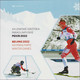 Poland 2022 Booklet / XIII Paralympic Winter Games Beijing 2022, Ice Skiing, Sport, Athletes / With Stamp MNH** New!!! - Carnets