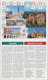 2022 Poland, Booklet / See More - Town Hall And The Rynek Wielki In Zamosc, Czocha Castle Architecture / MNH** - Postzegelboekjes