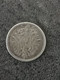 20 PFENNIG ARGENT 1876 E ALLEMAGNE / SILVER - 20 Pfennig