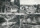 Switzerland Postcard Kreisspital Wetzikon Multi View 1973 - Wetzikon