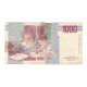 Billet, Italie, 1000 Lire, 1990, 1990-10-03, KM:114a, B - 1000 Lire