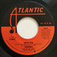 * 7" *  SPINNERS - Medley: WORKING MY WAY BACK TO YOU / FORGIVE ME GIRL (USA 1979 - Soul - R&B