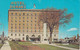 Hotel Durant, Flint, Michigan - United States - - Flint