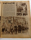 WW2 LATVIAN VINTAGE MAGAZINE "LAIKMETS" ISSUED 1942 YEAR - Andere & Zonder Classificatie