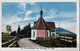 Ansichtskarte: St. Antonskapelle Bei Oberegg, - Oberegg