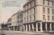 CPA - 08 - Charleville Mézières - Boulevard Des Deux Villes - Ancien Viaduc- Oblitérée Remiremont - Edition Charpentier - Charleville