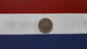 PAYS-BAS TTB 25 CENTS 1916 ARGENT/ZILVER/SILBER/SILVER/PLATA/ARGENTO ONLY 2.000.000 EX. COTES : 25€-65€-135€-300€ - 25 Cent