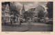 B8648) HERFORD - Am Alten MARKT - AUTOS - Häuser ALT ! Feldpost 28.10.1942 - Herford