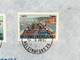 Suomi-Finland-Helsinki-☛Dietikon Suisse-Schweiz Marcophilie Timbre Europe Finlande 22/6-1976 Lettre & Document-par Avion - Storia Postale