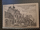 Carte FELDPOST K.D. 1917 Pour NIEDER JEUTZ DIEDENHOFFEN  Burgermeisteramt HAHMANN - Altri & Non Classificati