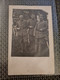 Carte FELDPOST  S.B. 1. M.G. 1917 Im Felde MILTAIRES Infanterie Regiment 132 Pour Colmar - Autres & Non Classés