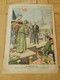 Le Petit Journal 1902 Le Président Kruger A Menton /a Saigon Gouverneur De L'indo-chine - 1900-1949