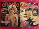 Lot De 13 Revues Du Magazine Charlie-mensuel De 1982-1984 - Autres & Non Classés