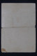 YOUGOSLAVIE - Fiscal Sur Document En 1954 - L 133075 - Lettres & Documents