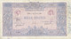 RARE Billet 1000 F Bleu Et Rose Du 22 Février 1909 FAY 36.23 Alph. Z.638 - 1 000 F 1889-1926 ''Bleu Et Rose''