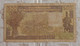 Billet 500 Francs BCEAO 1981 T N°143184 W.3 Colonies - Sin Clasificación