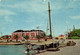 Bonaire, N.A., KRALENDIJK, Government House (1969) Postcard - Bonaire