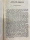 Delcampe - Comento Sulla Scienza Della Legislazione. - Philosophie