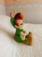 Peluche Peter Pan Hauteur 37 Cm Marque Disney. Années 90 (Modèle Rare). - Peluches