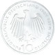 Monnaie, République Fédérale Allemande, 10 Mark, 1989, Munich, Germany, SPL - Commémoratives