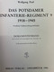 Das Potsdamer Infanterie-Regiment 9, 1918 - 1945; Dokumentenband., I.R. 9, G.R. 9, Pz. Gren. Rgt 9, I.R. 178, - Militär & Polizei