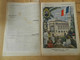 Le Petit Journal 1900 Exposition Mutinerie D'indo Chinois / Exposition 1900 Pavillon Madagascar /montluçon - 1900-1949