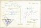 49905 - ISRAEL - POSTAL HISTORY: MILITARY Field Post 1973 - WINDMILL - Other & Unclassified