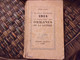 ️ WWI JULES ISAAC EO UN DEBAT HISTORIQUE 1914 LE PROBLEME DES ORIGINES DE LA GUERRE EO 1933 / JUDAICA - War 1914-18