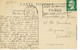 MARQUE POSTALE -  JEUX OLYMPIQUES 1924 - PARIS DEPART - 28-12-1923 - Affranchissement 10 C - Pasteur- - Sommer 1924: Paris