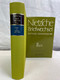 Nietzsche: Kritische Gesamtausgabe. II. Abteilung, Band 6-2. - Philosophie