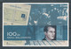 Sweden 2012. Facit # 2901, BL34. Raoul Wallenberg. MNH (**) Cyl 1 - Nuovi