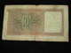 10 TEN SHILLINGS  ISSUED BY THE BRITISH MILITARY AUTHORITY  **** EN  ACHAT IMMEDIAT  **** - Autres & Non Classés