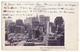 USA NYC, Early Birds Eye View Of Lower New York City Ca 1905 Vintage Panoramic Antique Postcard NY Illustrated Post Card - Panoramische Zichten, Meerdere Zichten