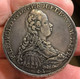 Firenze Pietro Leopoldo 1765 1790 Francescone 1771  Mir 378/1 Bb Pulita E.272 - Toscane