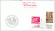 60224 - ISRAEL - POSTAL HISTORY - First Flight COVER BETHLEHEM - Vatican 1979 - Sonstige & Ohne Zuordnung