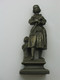 Très Belle Statuette De JEANNE D'ARC - En Bronze ?   **** EN ACHAT IMMÉDIAT **** - Métal